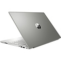 HP NBR 15.6" FHD PC i7-1065G7 16G 512G SSD W10 NL-F 15-cs3032nb / Zilver / Ontsp / 3Gb