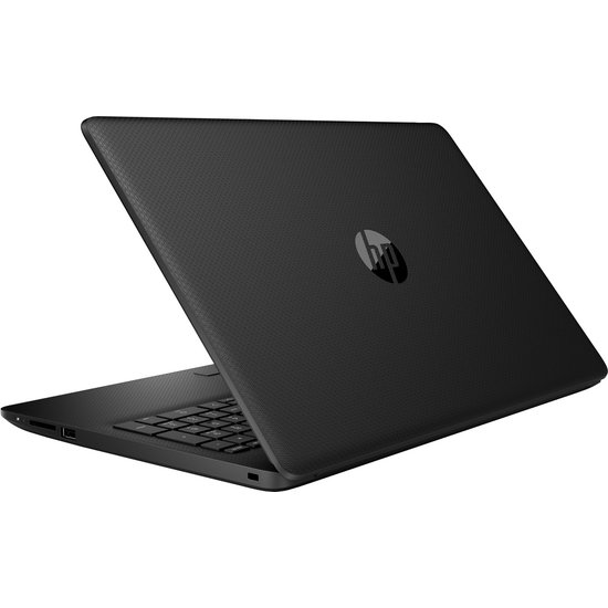 HP NBR 15.6" FHD AMD A9-9425 8G 512G W10 NL-F 15-db0231nb / Zwart / Ontsp / 2Gb