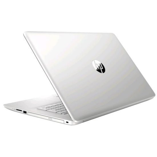 HP NBR 17.3" FHD AMD Ryzen 5 3500U 12G 512G SSD DVDR W10 NL-F 17-ca1123nb / Zilver / Ontsp / AMD