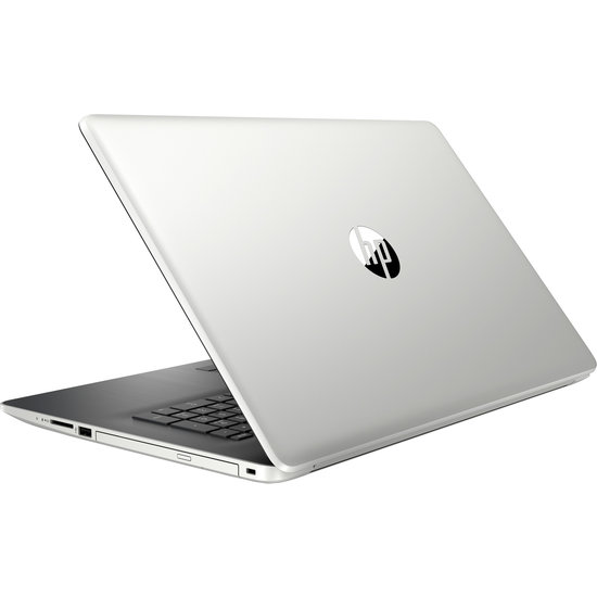 HP NBR 17.3" FHD PC i7-10510U 16G 1T 256G SSD DVDR W10 NL-F 17-by2008nb / Zilver / Ontsp / GMA