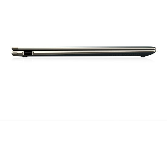 HP NBR 13.3" FHD PC i7-1065G7 16G 512G SSD W10 NL-F TS Spectre x360 13-aw0063nb  / Blauw / GMA