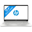 HP NBR 15.6" FHD PC i5-1035G1 8G 512G SSD W10 NL-F 15s-fq1023nb / Zilver / Ontsp / GMA