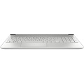 HP NBR 15.6" FHD PC i5-1035G1 8G 512G SSD W10 NL-F 15s-fq1023nb / Zilver / Ontsp / GMA