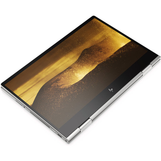 HP NBR 15.6" FHD PC i7-10510U 16G 512G SSD W10 NL-F TS x360 15-dr1009nb / Zilver / 4Gb