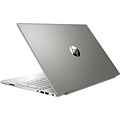HP NBR 15.6" FHD PC i5-1035G1 12G 512G SSD W10 NL-F 15-cs3030nb / Zilver / Ontsp / 2Gb