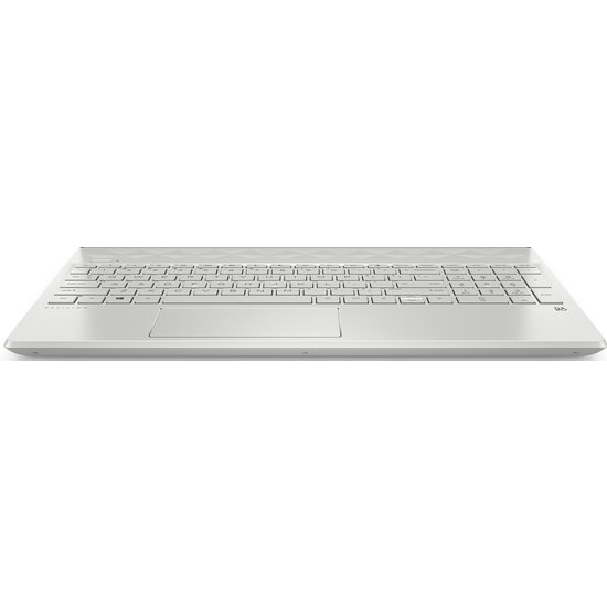 HP NBR 15.6" FHD PC i5-1035G1 8G 512G SSD W10 NL-F 15-cs3105nb / Zilver / Ontsp / GMA