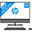 HP DTR 31.5" UHD HP Envy AllinOne 32-a1100nd i7-10700 16G 1T SSD 32G OP W10 NL / Zwart / Ontsp / 4Gb