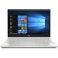 HP NBR 13.3" FHD PC i7-1065G7 8G 512G SSD W10 NL-F Pavilion 13-an1011nb / Zilver / GMA