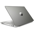 HP NBR 13.3" FHD PC i7-1065G7 8G 512G SSD W10 NL-F Pavilion 13-an1011nb / Zilver / GMA