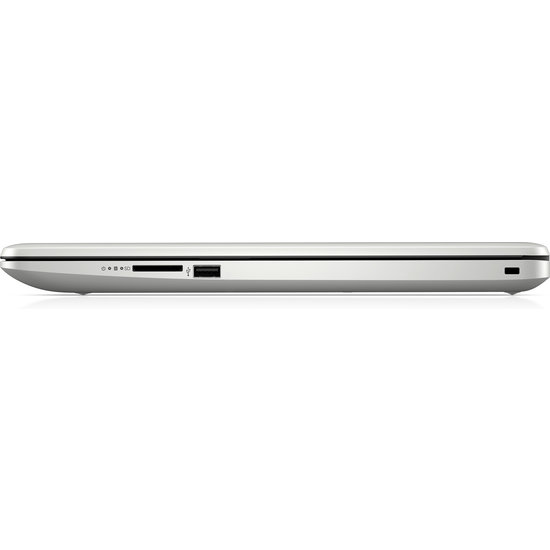 HP NBR 17.3" HD PC i5-1035G1 8G 256G SSD W10 NL-F 17-by3049nb / Zilver / Ontsp / GMA