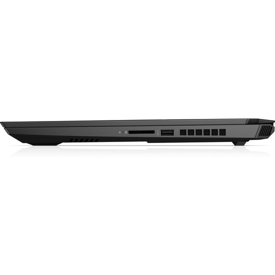 HP NBR 15.6" FHD PC i7-10750H 16G 1T SSD W10 NL-F Omen 15-dh1092nb / Zwart / Ontsp / 6Gb