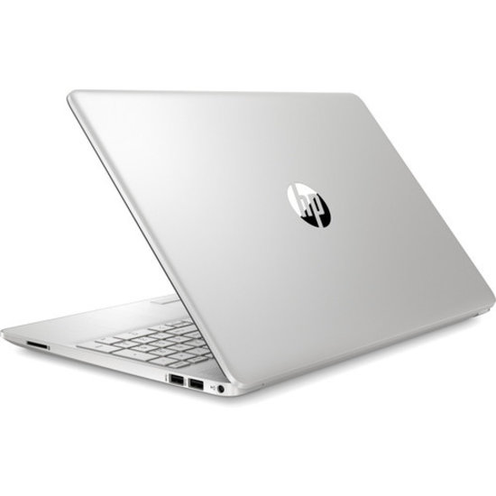 HP NBR 15.6" FHD PC i7-1065G7 16G 512G SSD W10 NL-F 15-dw2137nb / Zilver / Ontsp / GMA