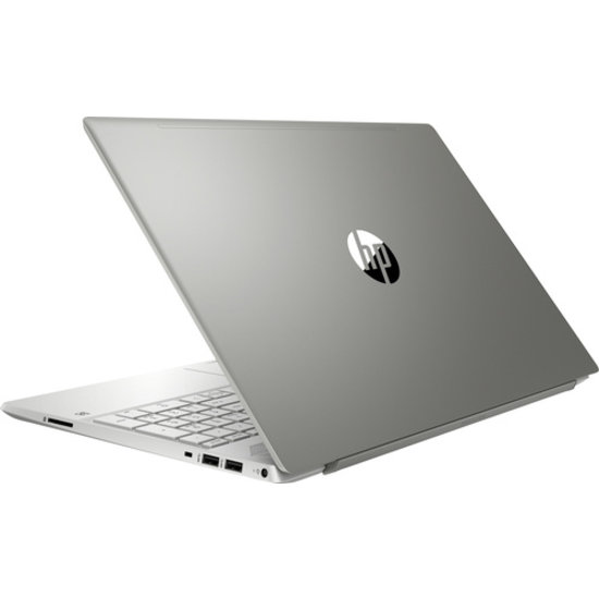 HP NBR 15.6" FHD AMD Ryzen 5 3500U 8G 256G SSD W10 NL-F 15-cw1048nb / Zilver / Ontsp / AMD