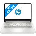 HP NBR 14.0" FHD AMD Ryzen 5 3500U 16G 1T SSD W10 NL-F 14s-fq0114nb / Zilver / Ontsp / GMA