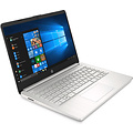 HP NBR 14.0" FHD AMD Ryzen 5 3500U 16G 1T SSD W10 NL-F 14s-fq0114nb / Zilver / Ontsp / GMA
