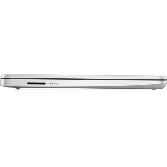 HP NBR 14.0" FHD AMD Ryzen 5 3500U 16G 1T SSD W10 NL-F 14s-fq0114nb / Zilver / Ontsp / GMA