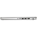 HP NBR 14.0" FHD AMD Ryzen 5 3500U 16G 1T SSD W10 NL-F 14s-fq0114nb / Zilver / Ontsp / GMA
