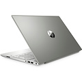 HP NBR 15.6" FHD PC i7-1065G7 16G 512G SSD W10 NL-F 15-cs3061nb / Zilver / Ontsp / 3Gb