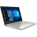 HP NBR 13.3" FHD PC i3-1005G1 4G 128G SSD W10 NL-F Pavilion 13-an1017nb / Zilver / GMA