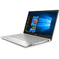 HP NBR 13.3" FHD PC i3-1005G1 4G 128G SSD W10 NL-F Pavilion 13-an1017nb / Zilver / GMA
