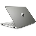 HP NBR 13.3" FHD PC i3-1005G1 4G 128G SSD W10 NL-F Pavilion 13-an1017nb / Zilver / GMA