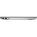 HP NBR 13.3" FHD PC i3-1005G1 4G 128G SSD W10 NL-F Pavilion 13-an1017nb / Zilver / GMA