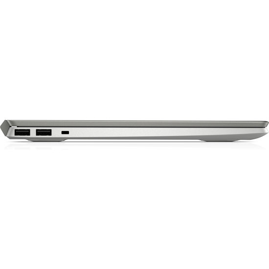 HP NBR 13.3" FHD PC i3-1005G1 4G 128G SSD W10 NL-F Pavilion 13-an1017nb / Zilver / GMA