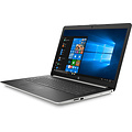 HP NBR 17.3" FHD PC i5-10210U 8G 512G SSD DVDR W10 NL-F 17-by2049nb / Zilver / Ontsp / 2Gb