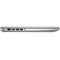 HP NBR 17.3" FHD PC i5-10210U 8G 512G SSD DVDR W10 NL-F 17-by2049nb / Zilver / Ontsp / 2Gb