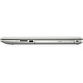 HP NBR 17.3" FHD PC i5-10210U 8G 512G SSD DVDR W10 NL-F 17-by2049nb / Zilver / Ontsp / 2Gb