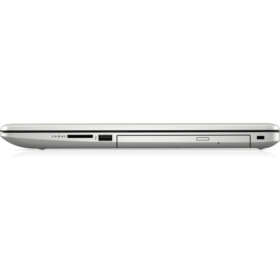 HP NBR 17.3" FHD PC i5-10210U 8G 512G SSD DVDR W10 NL-F 17-by2049nb / Zilver / Ontsp / 2Gb