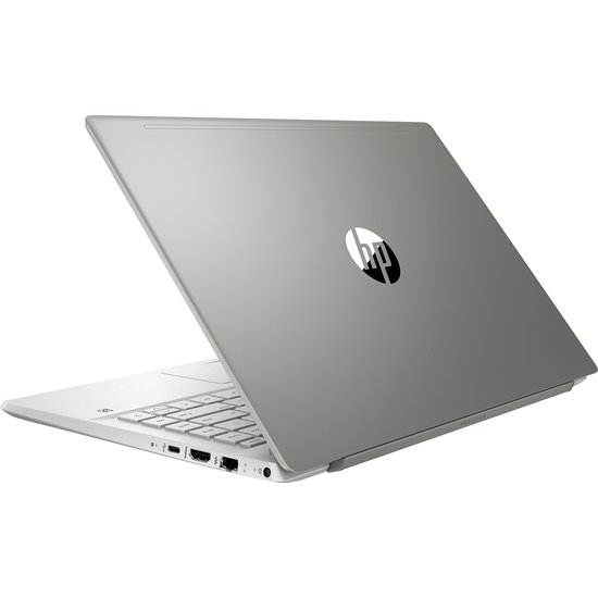 HP NBR 14.0" FHD PC i7-1065G7 16G 512G SSD W10 NL-F 14-ce3040nb / Zilver / Ontsp / 4Gb