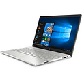 HP NBR 15.6" FHD AMD Ryzen 5 3500U 16G 256G SSD W10 NL-F 15-cw1062nb / Zilver / Ontsp / AMD