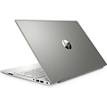 HP NBR 15.6" FHD AMD Ryzen 7 3700U 16G 512G SSD W10 NL-F 15-cw1071nb / Zilver / Ontsp / AMD