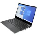 HP NBR 14.0" FHD PC i7-1065G7 16G 512G SSD W10 NL-F TS x360 14-dw0044nb / Zilver / GMA