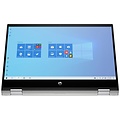 HP NBR 14.0" FHD PC i7-1065G7 16G 512G SSD W10 NL-F TS x360 14-dw0044nb / Zilver / GMA