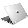 HP NBR 14.0" FHD PC i7-1065G7 16G 512G SSD W10 NL-F TS x360 14-dw0044nb / Zilver / GMA