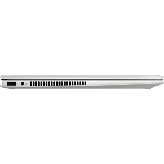 HP NBR 14.0" FHD PC i7-1065G7 16G 512G SSD W10 NL-F TS x360 14-dw0044nb / Zilver / GMA