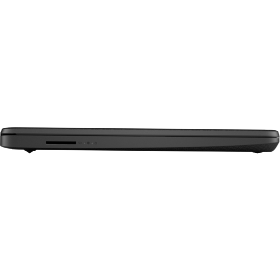 HP NBR 14.0" FHD AMD Ryzen 5 3500U 16G 256G SSD W10 NL-F 14s-fq0100nb / Zwart / Ontsp / GMA