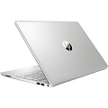 HP NBR 15.6" FHD PC i7-1065G7 8G 256G SSD W10 NL-F 15-dw2102nb / Zilver / Ontsp / GMA