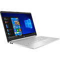 HP NBR 15.6" FHD PC i5-1035G1 8G 512G SSD W10 NL-F 15s-fq1060nb / Zilver / Ontsp / GMA