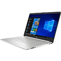 HP NBR 15.6" FHD PC i5-1035G1 8G 512G SSD W10 NL-F 15s-fq1060nb / Zilver / Ontsp / GMA