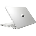 HP NBR 15.6" FHD PC i5-1035G1 8G 512G SSD W10 NL-F 15s-fq1060nb / Zilver / Ontsp / GMA