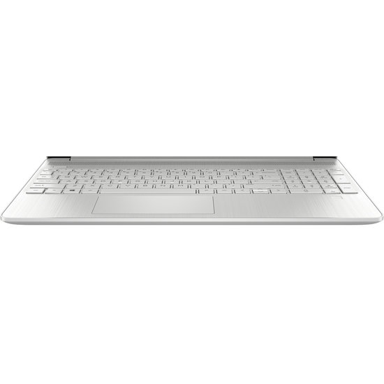 HP NBR 15.6" FHD PC i5-1035G1 8G 512G SSD W10 NL-F 15s-fq1060nb / Zilver / Ontsp / GMA