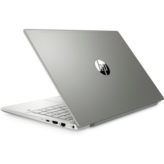 HP NBR 14.0" FHD PC i5-1035G1 8G 512G SSD W10 NL-F 14-ce3036nb / Zilver / Ontsp / GMA