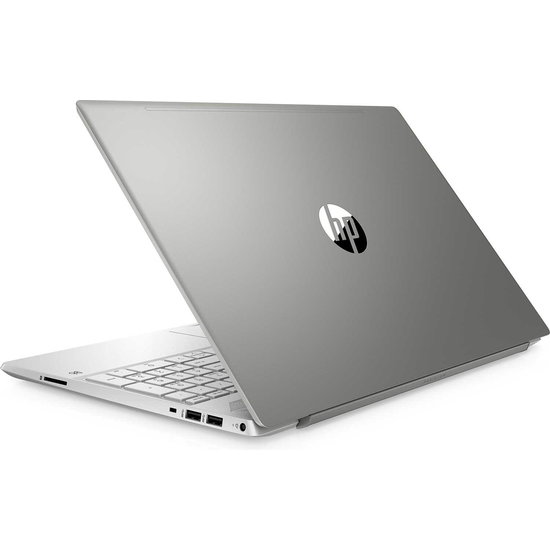 HP NBR 15.6" FHD PC i5-1035G1 8G 512G SSD W10 NL-F 15-cs3131nb / Zilver / Ontsp / GMA