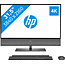 HP DTR 31.5" UHD HP Envy AllinOne 32-a1000nb i7-10700 16G 1T 512G SSD W10 NL-F / Zwart / Ontsp / 4Gb