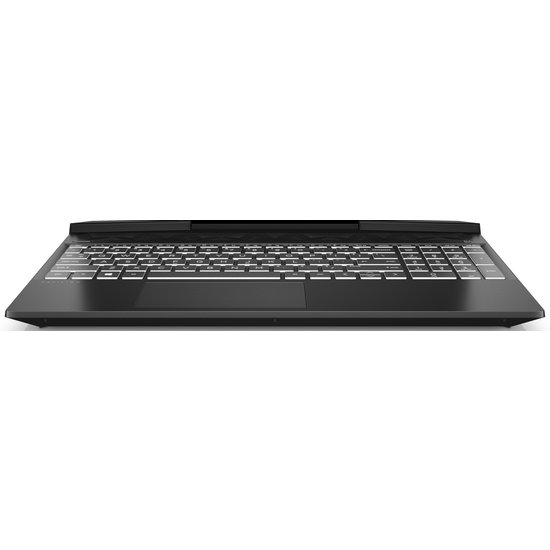 HP NBR 15.6" FHD PC i7-10750H 32G 1T SSD W10 NL-F 15-dk1066nb / Zwart / Ontsp / 6Gb