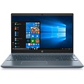 HP NBR 15.6" FHD PC i5-1035G1 16G 512G SSD W10 NL-F 15-cs3038nb / Blauw / Ontsp / GMA