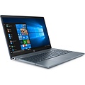 HP NBR 15.6" FHD PC i5-1035G1 16G 512G SSD W10 NL-F 15-cs3038nb / Blauw / Ontsp / GMA